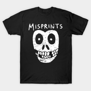 Misprints T-Shirt